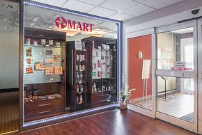 Ramada by Wyndham Downtown Spokane