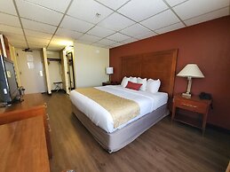 Ramada by Wyndham Downtown Spokane