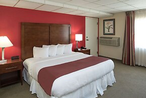 Ramada by Wyndham Downtown Spokane