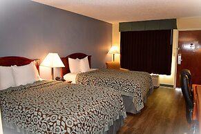 Days Inn by Wyndham Jacksonville NC