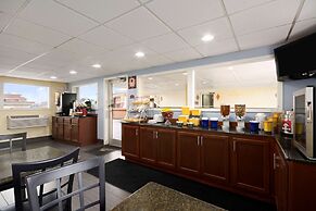 Days Inn by Wyndham Jacksonville NC