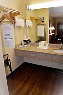 Days Inn by Wyndham Jacksonville NC