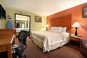Days Inn by Wyndham Jacksonville NC