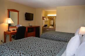 Days Inn by Wyndham Jacksonville NC