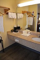 Days Inn by Wyndham Jacksonville NC