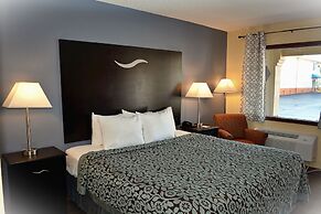 Days Inn by Wyndham Jacksonville NC