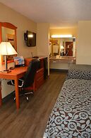Days Inn by Wyndham Jacksonville NC