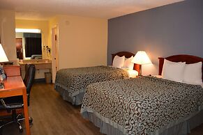 Days Inn by Wyndham Jacksonville NC