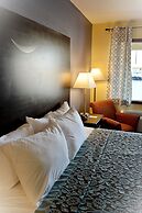 Days Inn by Wyndham Jacksonville NC