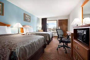 Days Inn by Wyndham Jacksonville NC