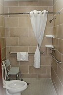 Days Inn by Wyndham Jacksonville NC