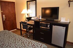 Days Inn by Wyndham Jacksonville NC