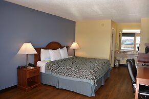 Days Inn by Wyndham Jacksonville NC