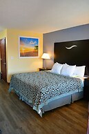 Days Inn by Wyndham Jacksonville NC