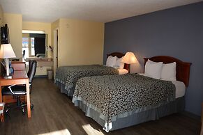 Days Inn by Wyndham Jacksonville NC