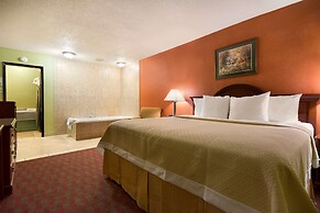 Days Inn by Wyndham Jacksonville NC
