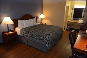 Days Inn by Wyndham Jacksonville NC