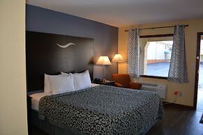 Days Inn by Wyndham Jacksonville NC