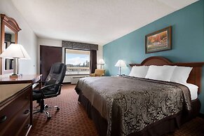 Days Inn by Wyndham Jacksonville NC