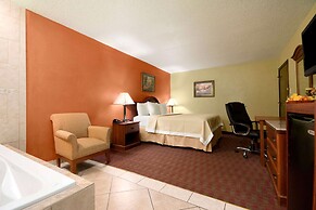 Days Inn by Wyndham Jacksonville NC