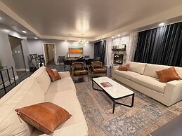 Crowne Plaza Phoenix - Chandler Golf Resort by IHG