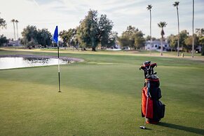 Crowne Plaza Phoenix - Chandler Golf Resort by IHG