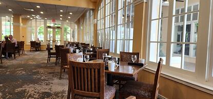 Crowne Plaza Phoenix - Chandler Golf Resort by IHG