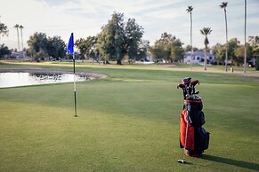 Crowne Plaza Phoenix - Chandler Golf Resort by IHG