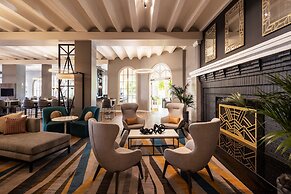 Crowne Plaza Phoenix - Chandler Golf Resort by IHG