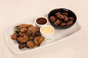 Crowne Plaza Phoenix - Chandler Golf Resort by IHG