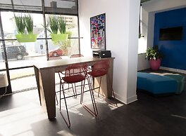 Aqua Beach Inn