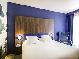 Mercure Marseille Centre Bompard La Corniche