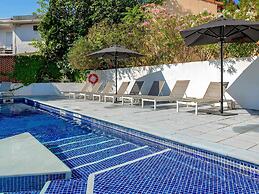 Mercure Marseille Centre Bompard La Corniche