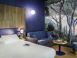 Mercure Marseille Centre Bompard La Corniche