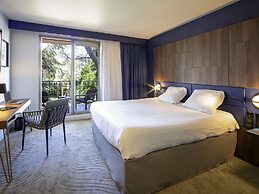Mercure Marseille Centre Bompard La Corniche
