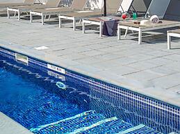 Mercure Marseille Centre Bompard La Corniche