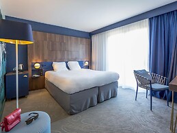 Mercure Marseille Centre Bompard La Corniche