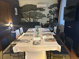 Mercure Marseille Centre Bompard La Corniche