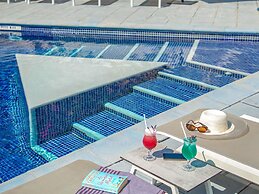 Mercure Marseille Centre Bompard La Corniche