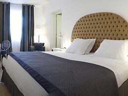 Mercure Marseille Centre Bompard La Corniche