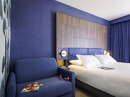 Mercure Marseille Centre Bompard La Corniche
