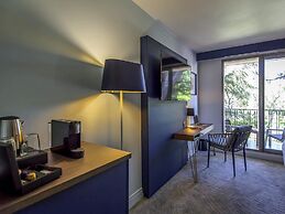 Mercure Marseille Centre Bompard La Corniche