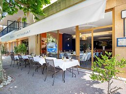 Mercure Marseille Centre Bompard La Corniche