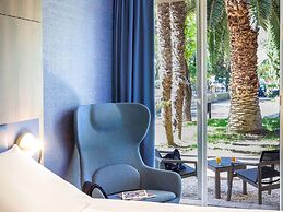 Mercure Marseille Centre Bompard La Corniche