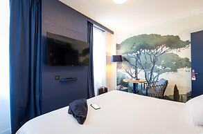 Mercure Marseille Centre Bompard La Corniche