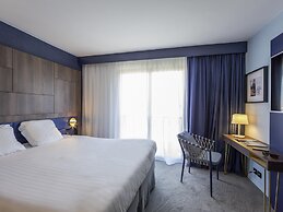 Mercure Marseille Centre Bompard La Corniche