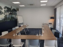 Mercure Marseille Centre Bompard La Corniche