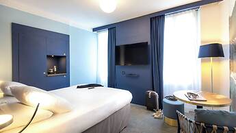 Mercure Marseille Centre Bompard La Corniche