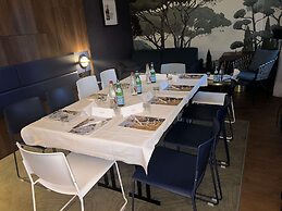 Mercure Marseille Centre Bompard La Corniche