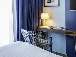 Mercure Marseille Centre Bompard La Corniche